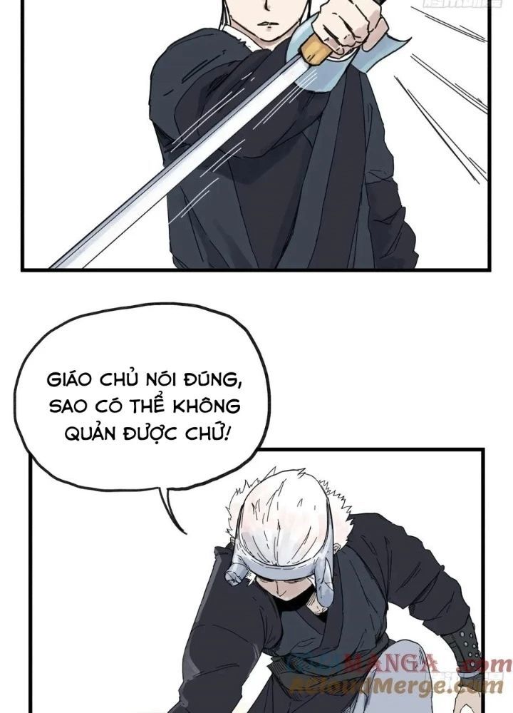 Hiệp Khách Hành bất thông - Chapter 79 - Page 42