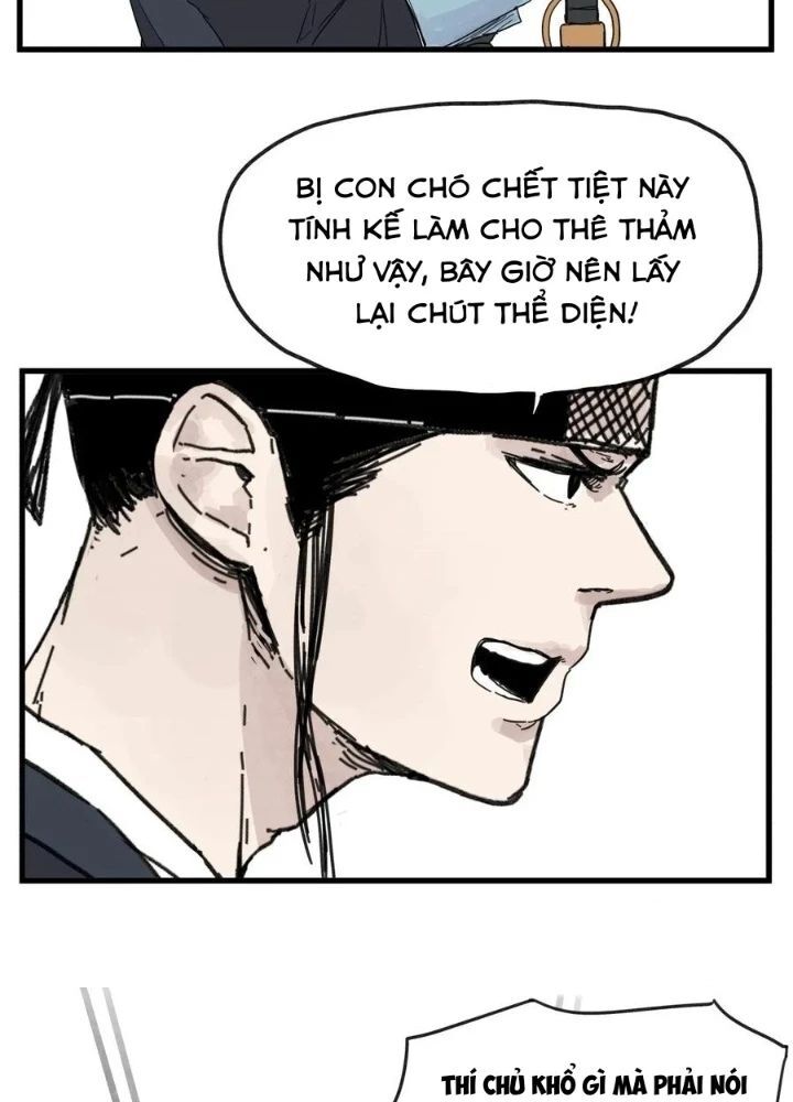 Hiệp Khách Hành bất thông - Chapter 79 - Page 46