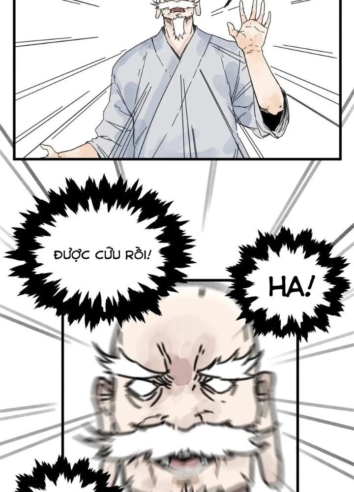 Hiệp Khách Hành bất thông - Chapter 79 - Page 48