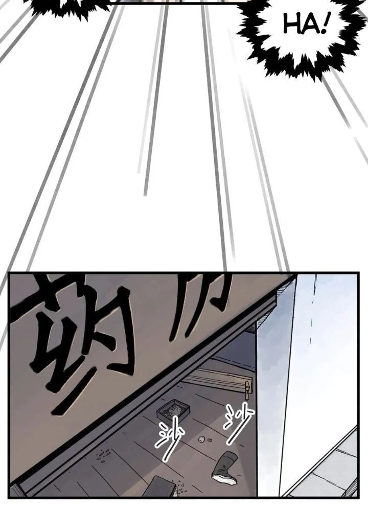 Hiệp Khách Hành bất thông - Chapter 79 - Page 50