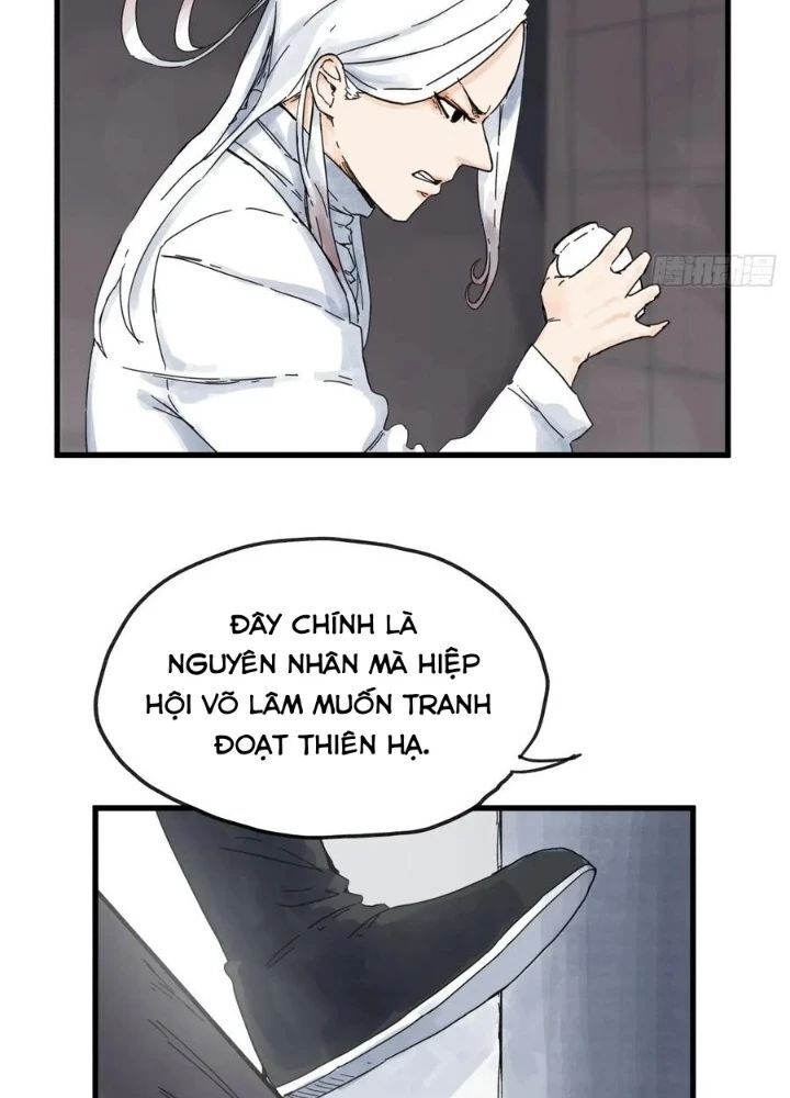 Hiệp Khách Hành bất thông - Chapter 79 - Page 54