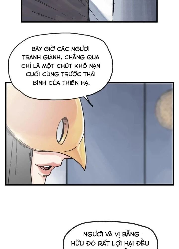 Hiệp Khách Hành bất thông - Chapter 79 - Page 56