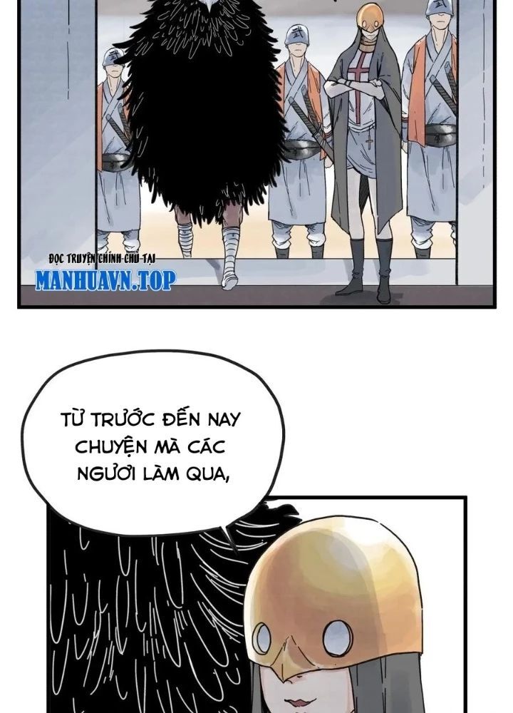 Hiệp Khách Hành bất thông - Chapter 79 - Page 58
