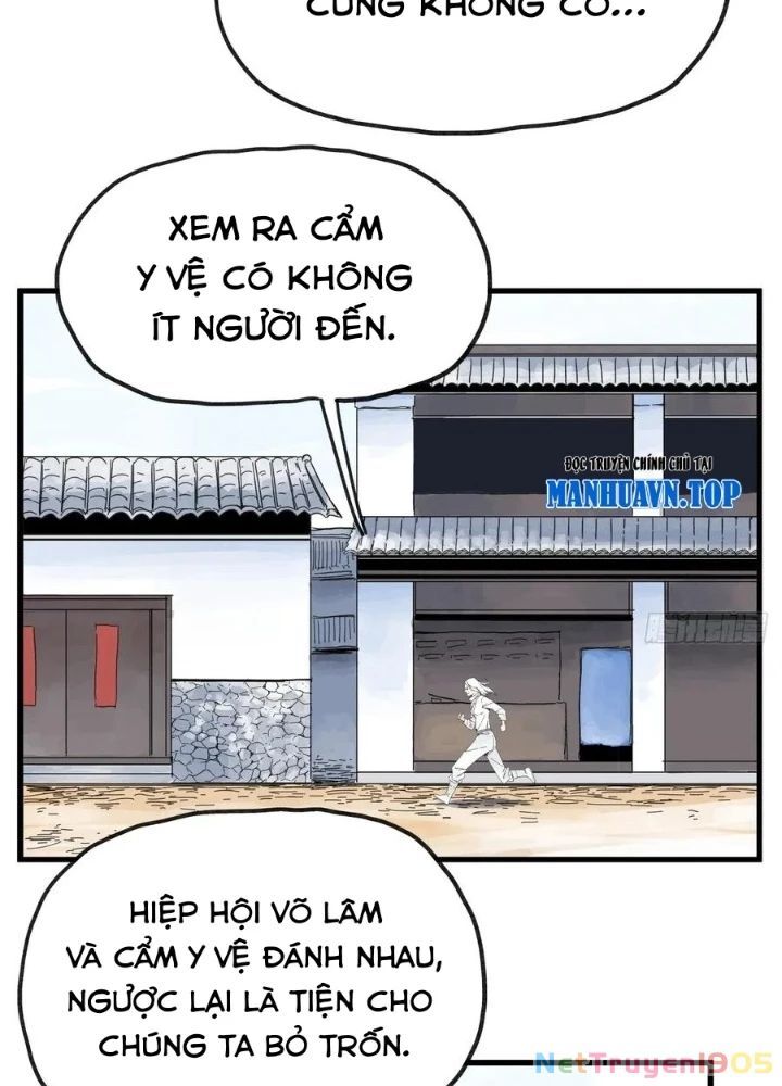 Hiệp Khách Hành bất thông - Chapter 79 - Page 6