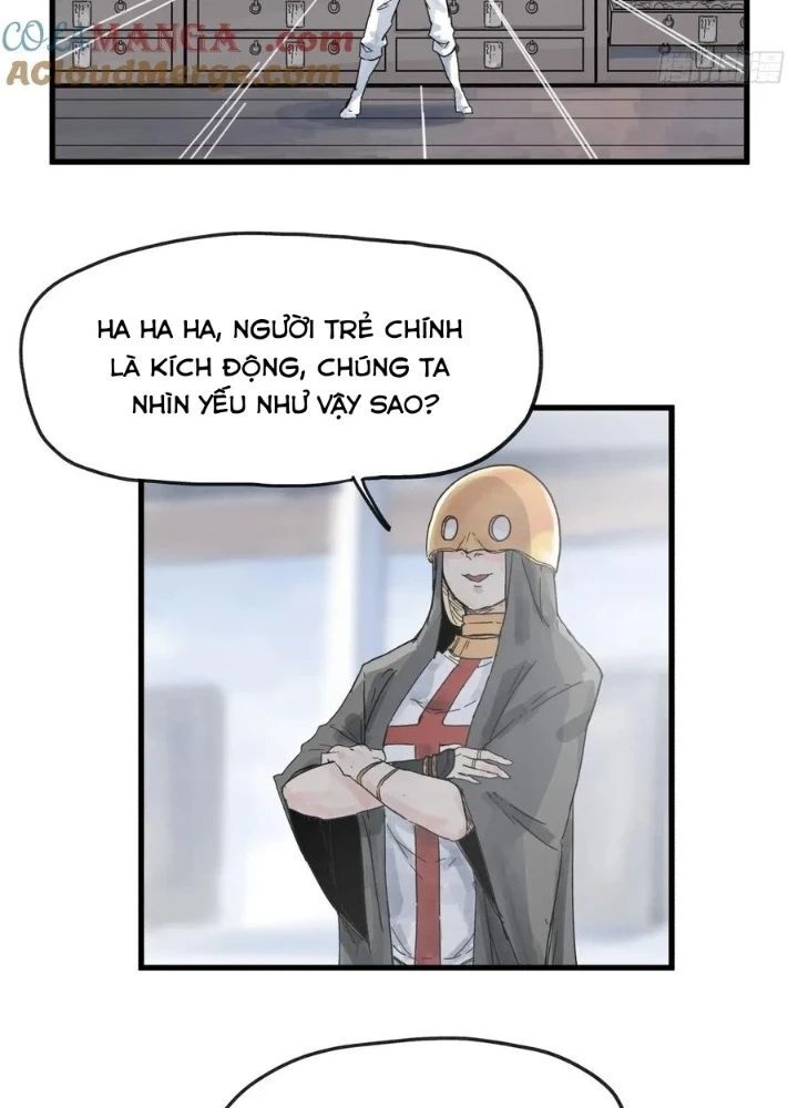 Hiệp Khách Hành bất thông - Chapter 79 - Page 62