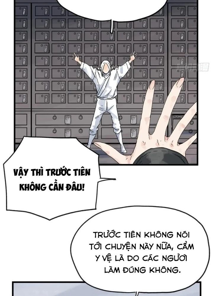 Hiệp Khách Hành bất thông - Chapter 79 - Page 64