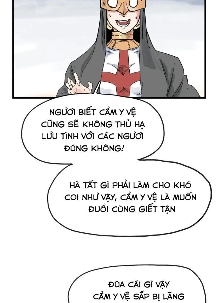 Hiệp Khách Hành bất thông - Chapter 79 - Page 66