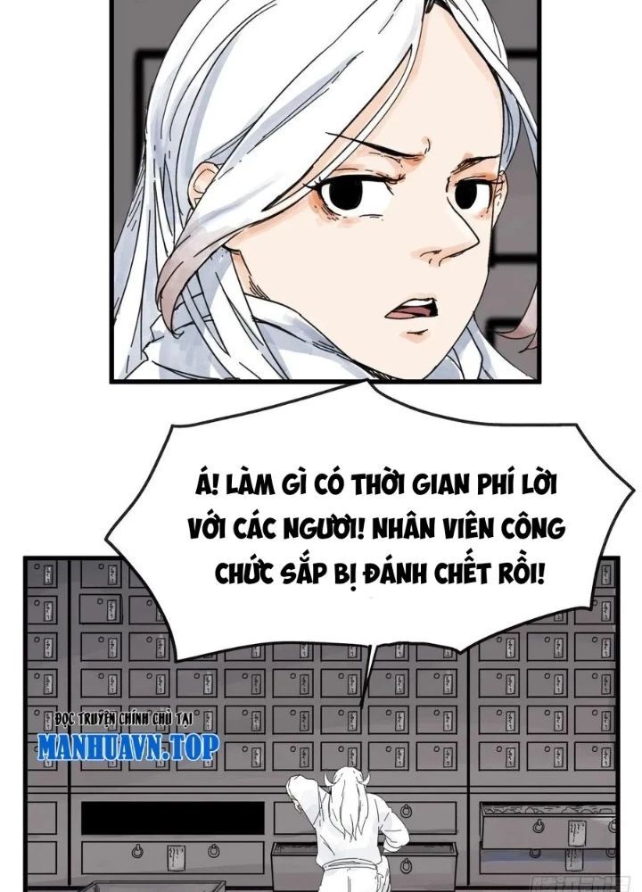 Hiệp Khách Hành bất thông - Chapter 79 - Page 68
