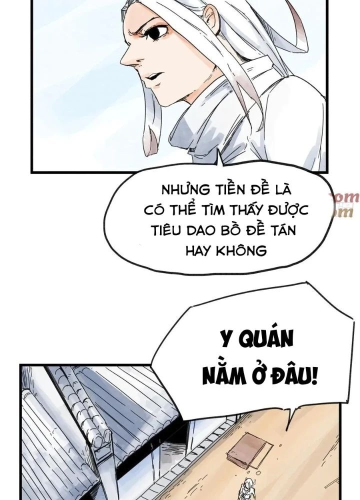 Hiệp Khách Hành bất thông - Chapter 79 - Page 8