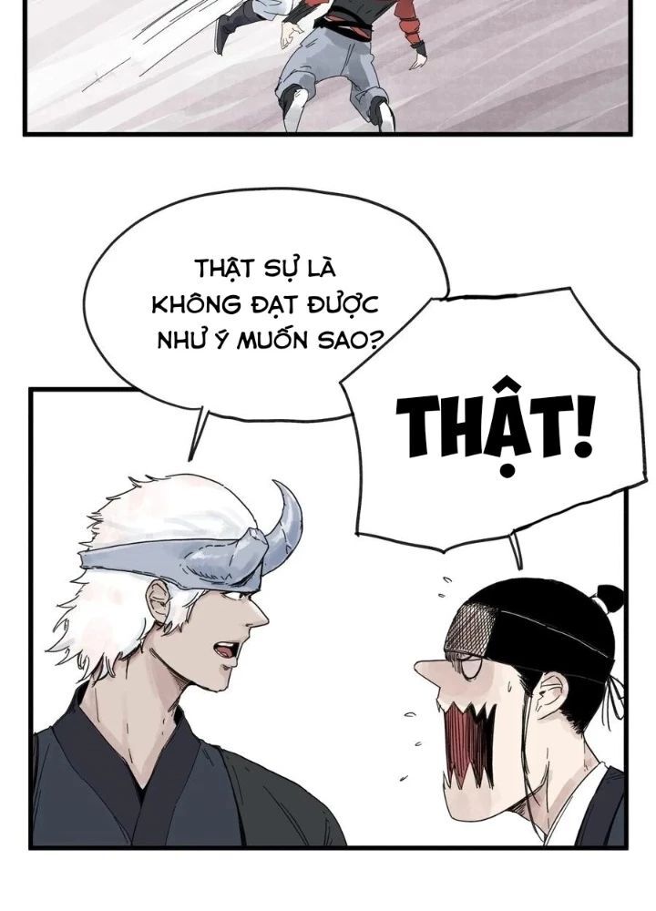 Hiệp Khách Hành bất thông - Chapter 80 - Page 10