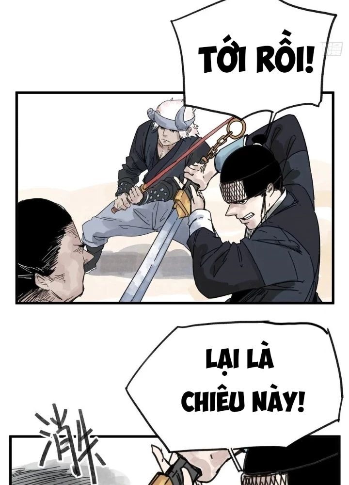 Hiệp Khách Hành bất thông - Chapter 80 - Page 14