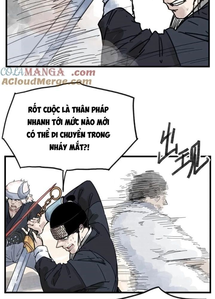 Hiệp Khách Hành bất thông - Chapter 80 - Page 16