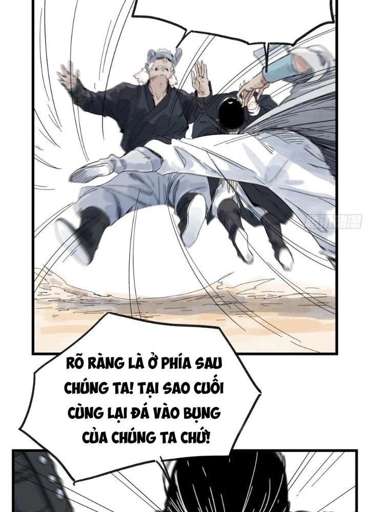 Hiệp Khách Hành bất thông - Chapter 80 - Page 18