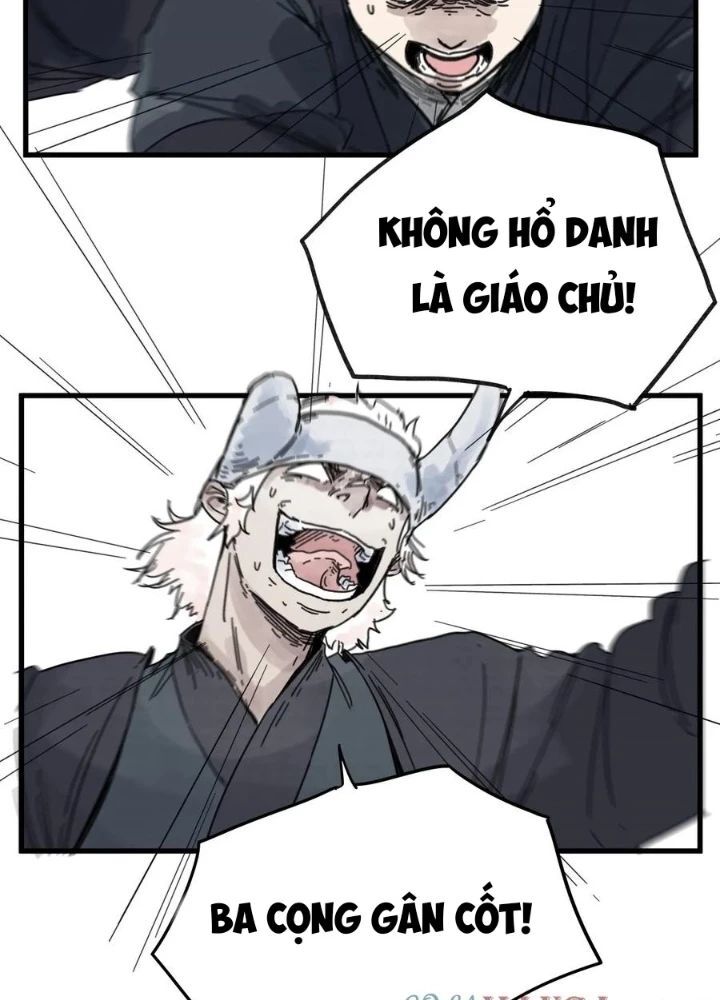 Hiệp Khách Hành bất thông - Chapter 80 - Page 20