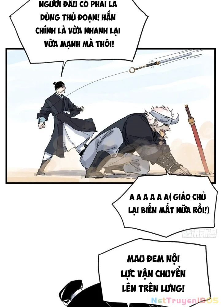 Hiệp Khách Hành bất thông - Chapter 80 - Page 26