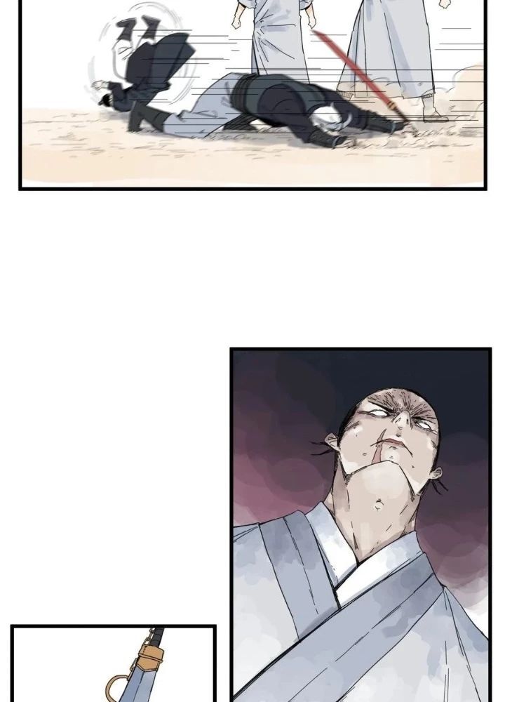 Hiệp Khách Hành bất thông - Chapter 80 - Page 32