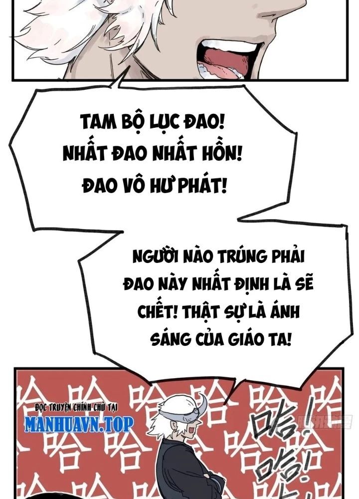 Hiệp Khách Hành bất thông - Chapter 80 - Page 38