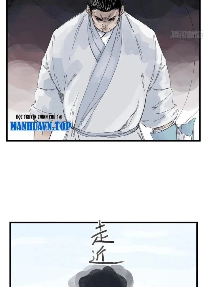 Hiệp Khách Hành bất thông - Chapter 80 - Page 4