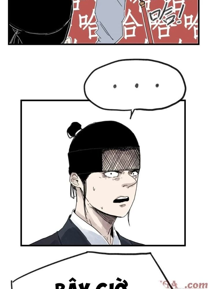 Hiệp Khách Hành bất thông - Chapter 80 - Page 40