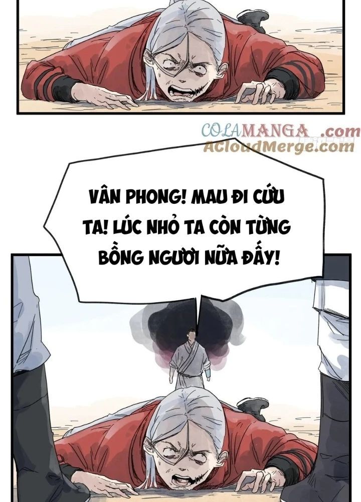 Hiệp Khách Hành bất thông - Chapter 80 - Page 6