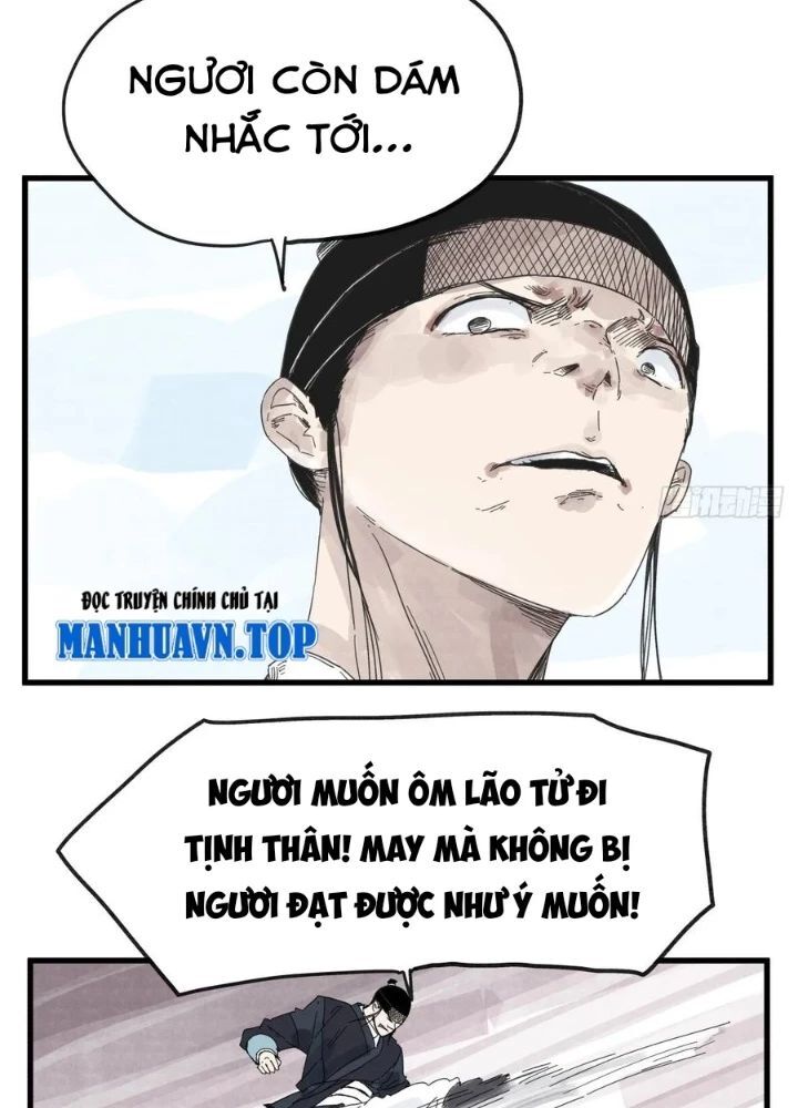 Hiệp Khách Hành bất thông - Chapter 80 - Page 8