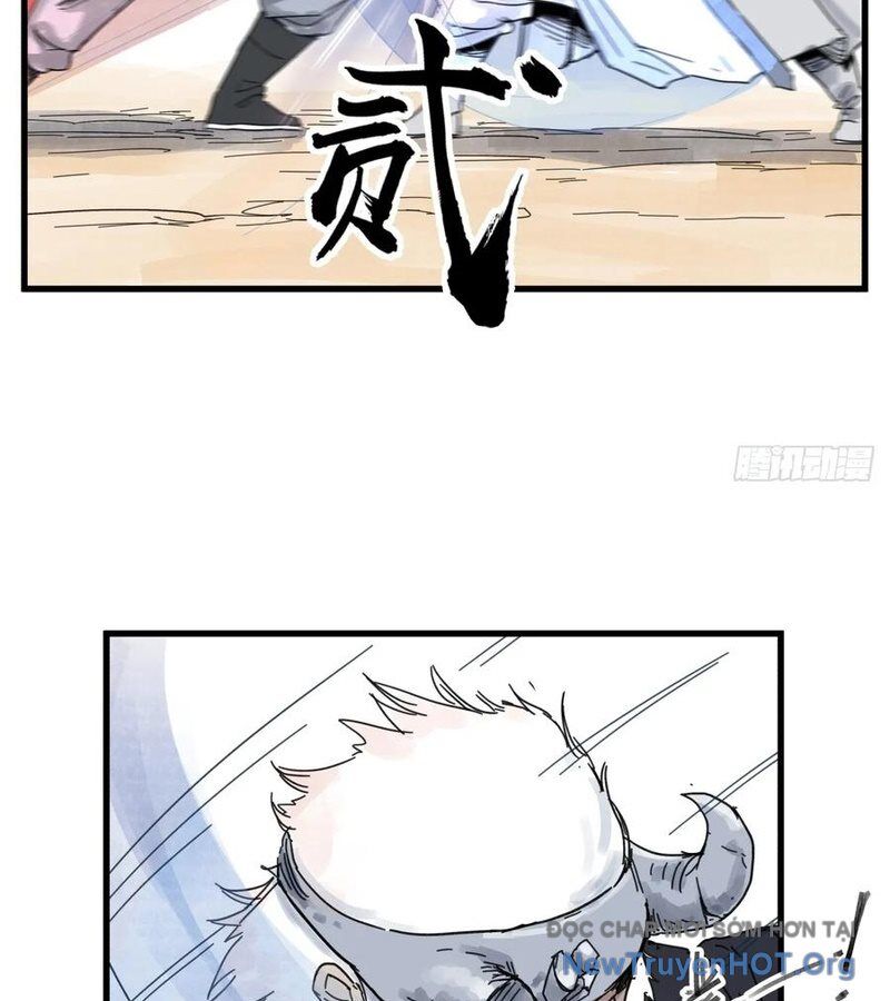 Hiệp Khách Hành bất thông - Chapter 81 - Page 10