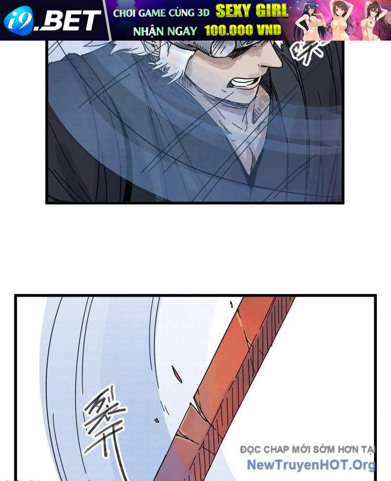 Hiệp Khách Hành bất thông - Chapter 81 - Page 11