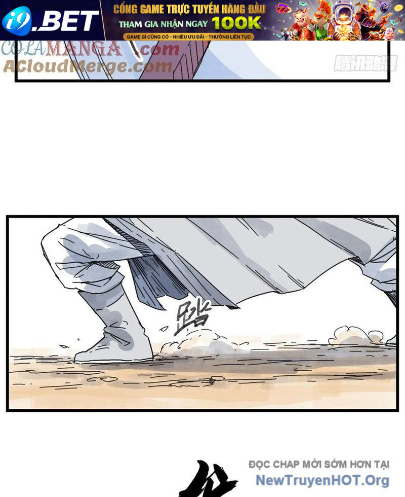 Hiệp Khách Hành bất thông - Chapter 81 - Page 12