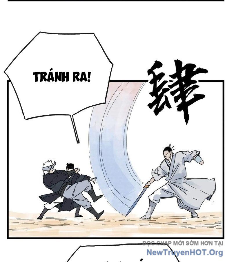 Hiệp Khách Hành bất thông - Chapter 81 - Page 14