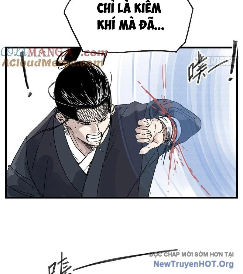 Hiệp Khách Hành bất thông - Chapter 81 - Page 15