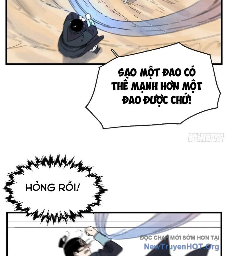 Hiệp Khách Hành bất thông - Chapter 81 - Page 17