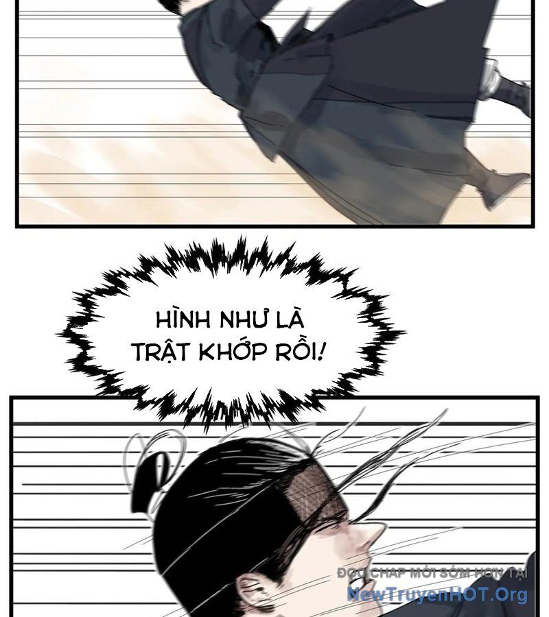 Hiệp Khách Hành bất thông - Chapter 81 - Page 18