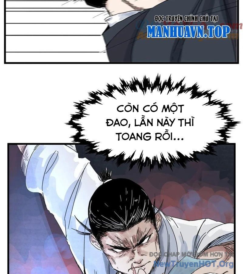 Hiệp Khách Hành bất thông - Chapter 81 - Page 19