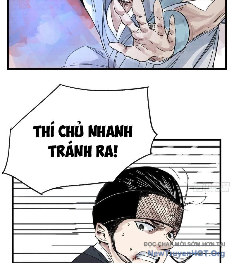 Hiệp Khách Hành bất thông - Chapter 81 - Page 20