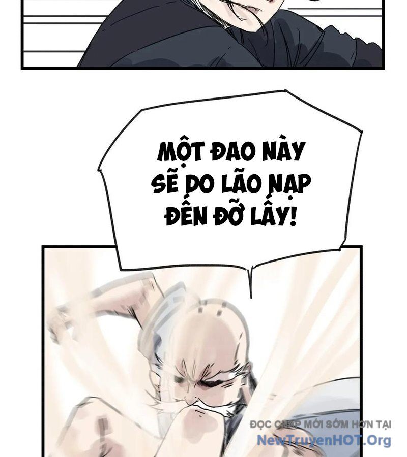 Hiệp Khách Hành bất thông - Chapter 81 - Page 21