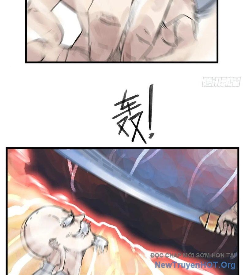 Hiệp Khách Hành bất thông - Chapter 81 - Page 22