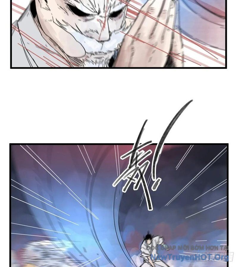 Hiệp Khách Hành bất thông - Chapter 81 - Page 26