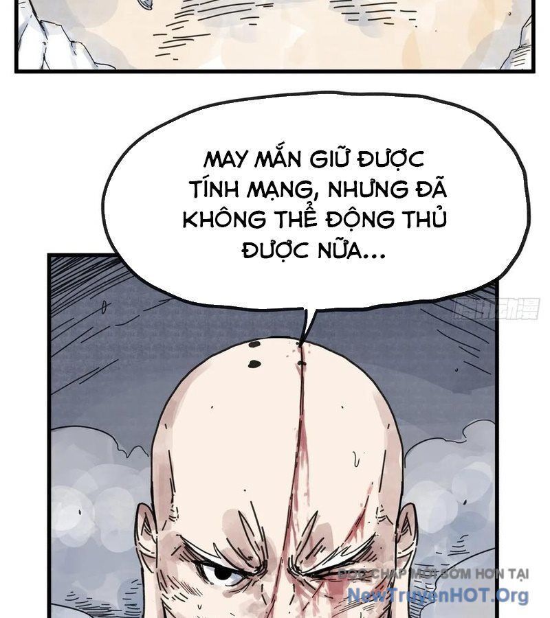 Hiệp Khách Hành bất thông - Chapter 81 - Page 29