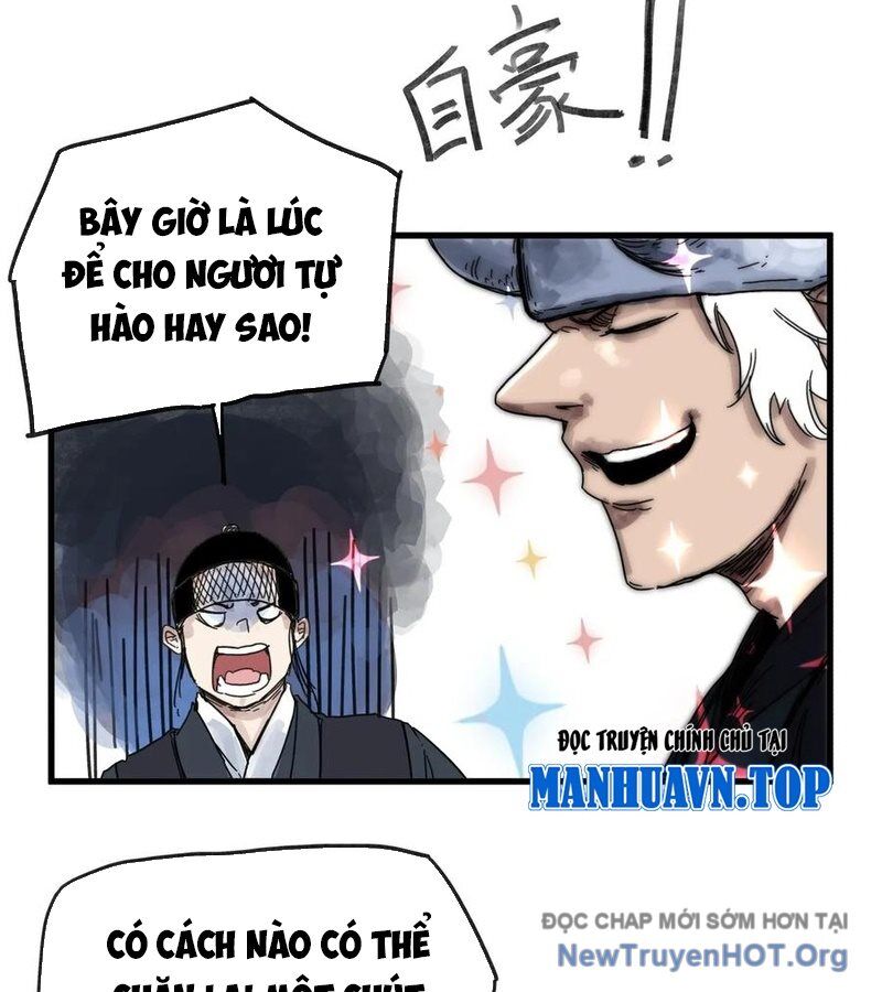 Hiệp Khách Hành bất thông - Chapter 81 - Page 3