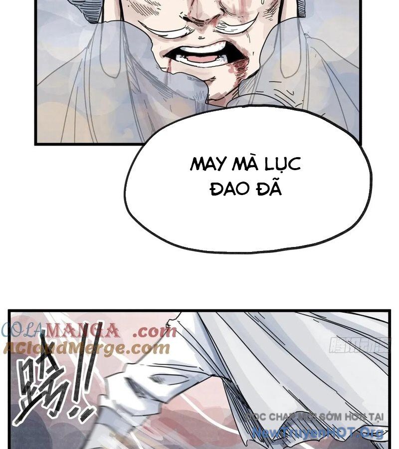 Hiệp Khách Hành bất thông - Chapter 81 - Page 30