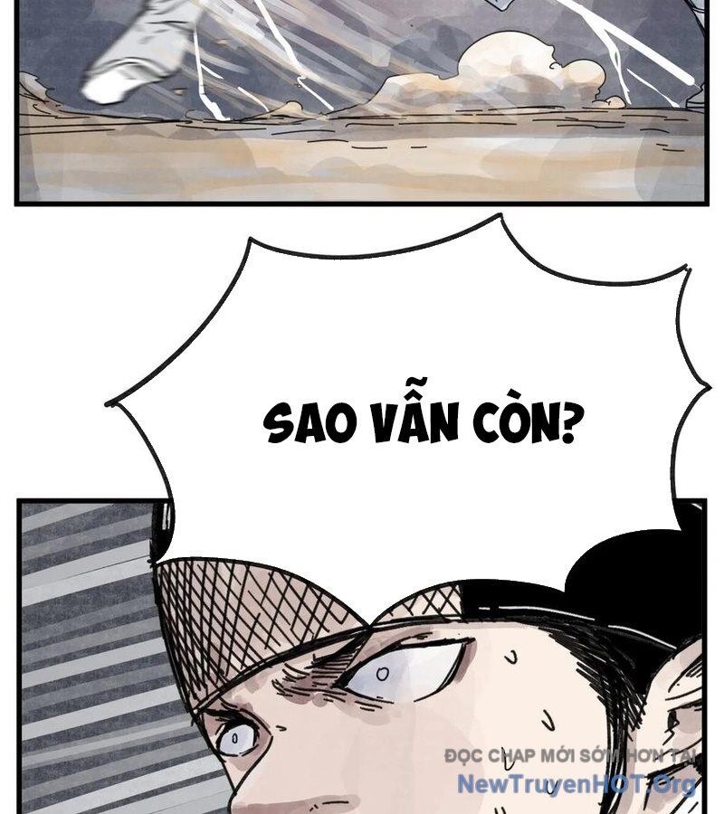 Hiệp Khách Hành bất thông - Chapter 81 - Page 31