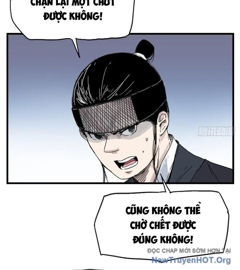 Hiệp Khách Hành bất thông - Chapter 81 - Page 4