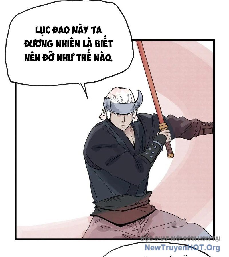 Hiệp Khách Hành bất thông - Chapter 81 - Page 5