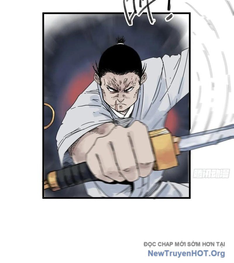 Hiệp Khách Hành bất thông - Chapter 81 - Page 7