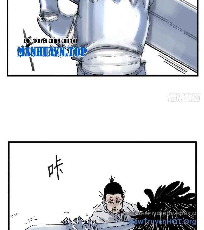 Hiệp Khách Hành bất thông - Chapter 82 - Page 10