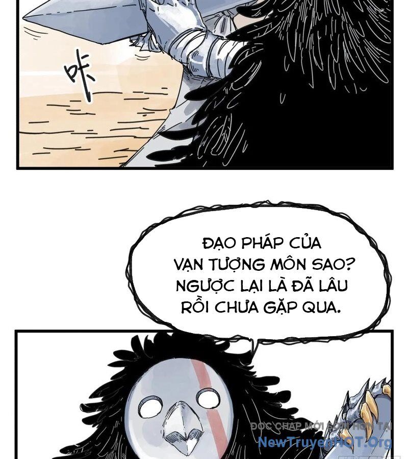 Hiệp Khách Hành bất thông - Chapter 82 - Page 11