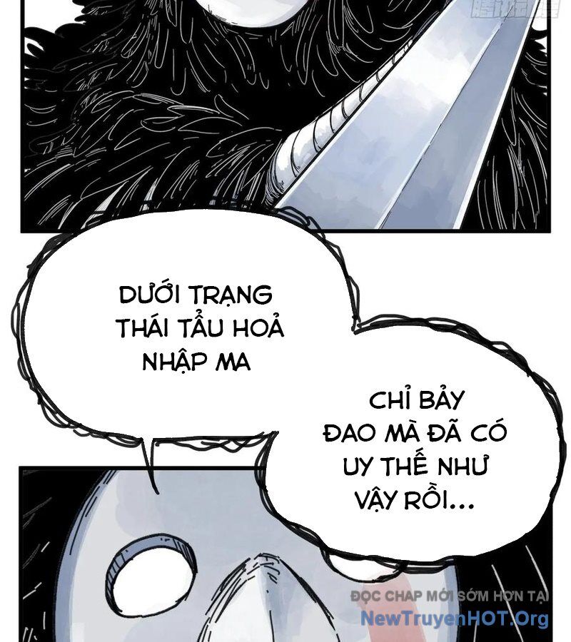 Hiệp Khách Hành bất thông - Chapter 82 - Page 12