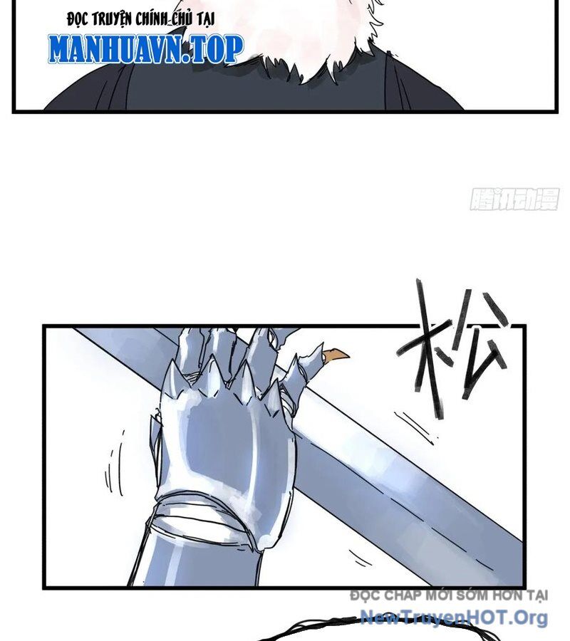 Hiệp Khách Hành bất thông - Chapter 82 - Page 17