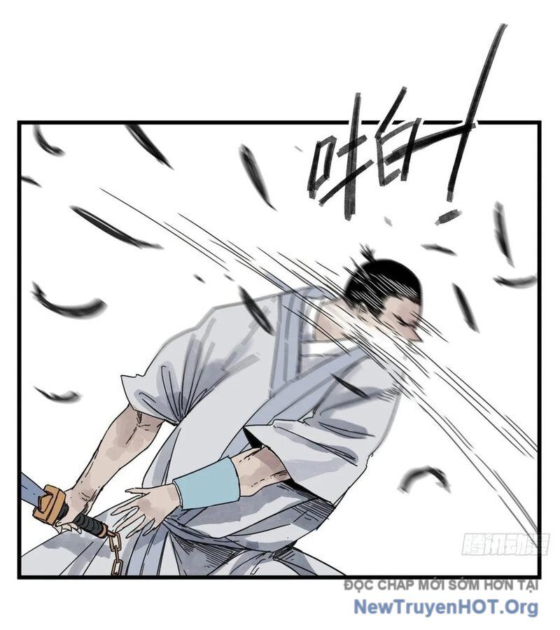 Hiệp Khách Hành bất thông - Chapter 82 - Page 20