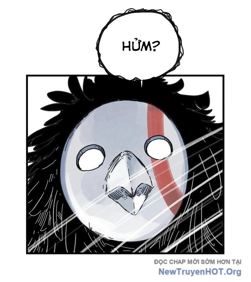 Hiệp Khách Hành bất thông - Chapter 82 - Page 21